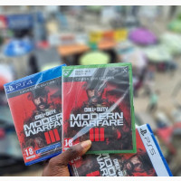 Call of Duty: Modern Warfare III PS5, PS4 XBOX SERIES X