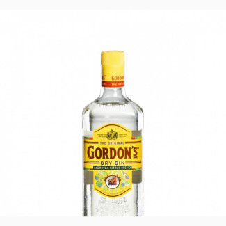 Gordons Moringa Dry Gin NG