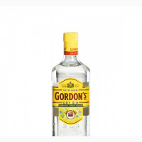 Gordons Moringa Dry Gin NG