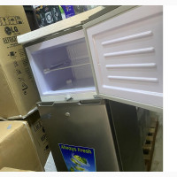 New Produce LG Gc-398l Double Door Refrigerator