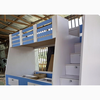 Double Bunk