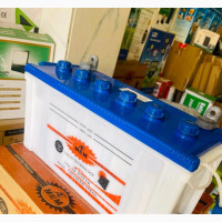 100ah 12v Tubular Inverter Battery Available