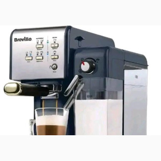Breville Coffee Maker Machine