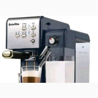Breville Coffee Maker Machine