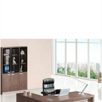 Office Executive Table 1.6 Miter#165000