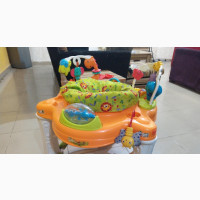 Fairly Used Baby Walker