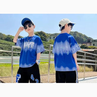 Leo 2 Pieces Boys Wear