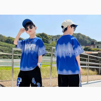 Leo 2 Pieces Boys Wear