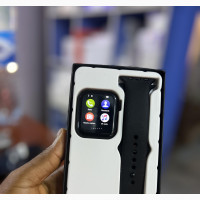 Smart Watch with SIM Card Support - Brand New