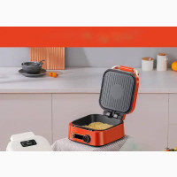 Electric Multi Functional Cooking Pot - Brand New Crock-Pot