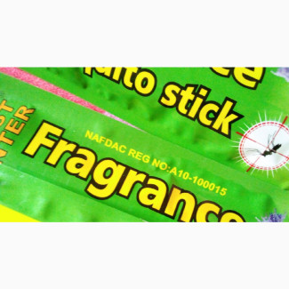 Forest Hunter Mosquito Sticks - Say Goodbye to Insects