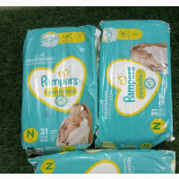 Pers Swaddlers Newborn Size (N)