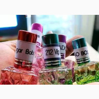 Undiluted Designers Perfume Oil