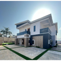 6bdrm Duplex in New Gra, Transekulu, Enugu for sale