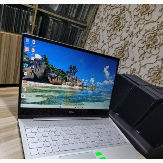 Laptop Dell Inspiron 15 7000 16GB Intel Core I5 SSD 512GB