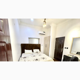 One Bedroom Apartment in Wuse