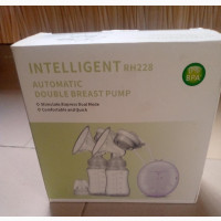 Electric Breast Pump - Efficient and Convenient