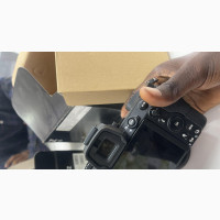 Nikon Z6 Body - Excellent Condition