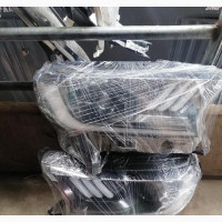 Ford Ranger 2016 LED Day Light