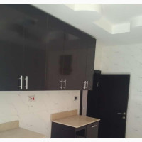 3bdrm Apartment in Peace Estate, Ikeja for rent