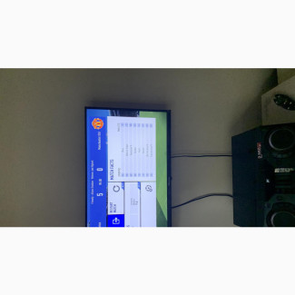Hisense 32 LED TV - Good Condition - Used - Kurudu Barack