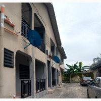 2bdrm Apartment in Woji for rent