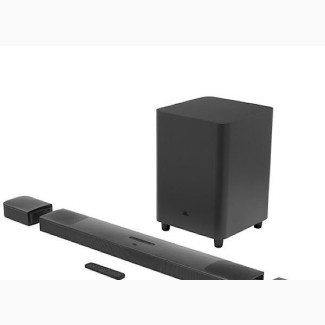 9.1 JBL Sound Bar Speaker