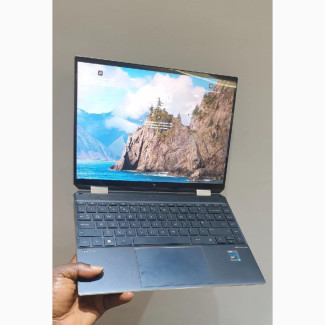 Laptop HP Spectre X360 13 16GB Intel Core I7 SSD 1T