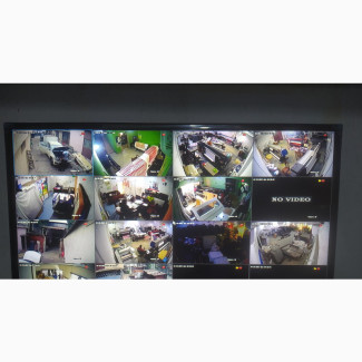 Affordable CCTV Camera Installations