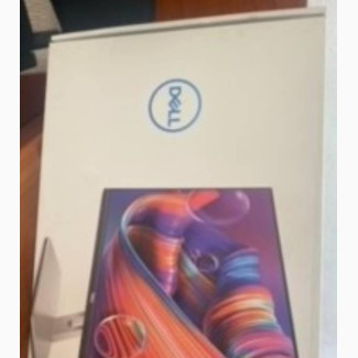 DELL 27-Inch Monitor S2721HN