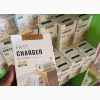 Telexon Fast Charger