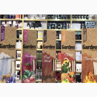 Garden Reed Diffuser - Freshen up your Home