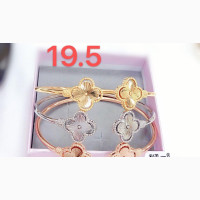 3 in 1 Bangles Set Off Jewelry