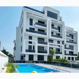 4bdrm Maisonette in Banana Island, Lagos for rent