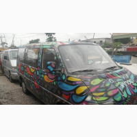 Volkswagen Transporter 1994