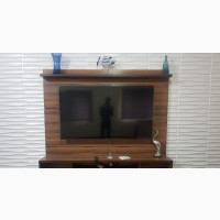 Explorer TV Stand Wall Unit (TV Console)