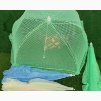 Brand New Umbrella Net - Mothercare Crib Netting Canopies