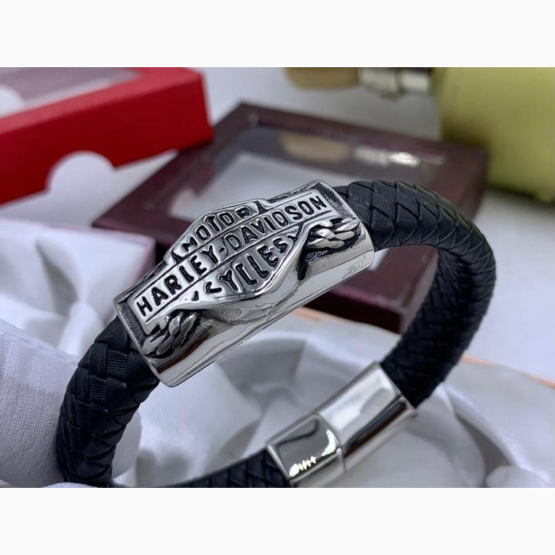 Фото 1/1. Unisex Ultra Luxury Bracelets