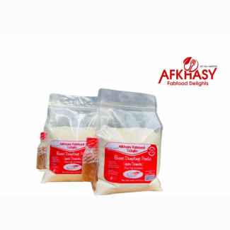 Beans Dumplings Powder Plus Yaji Combo