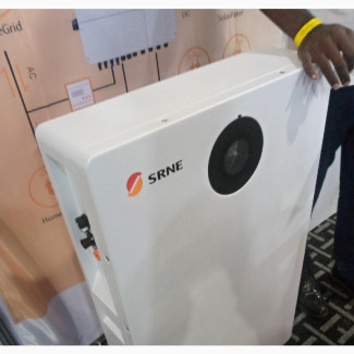 7.5kva Inverter Installation