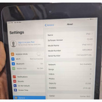 Apple iPad mini Wi-Fi + Cellular 32 GB Gray