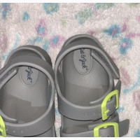 Slip on, Sanders and Flip Flops Available