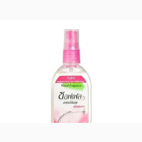 Mosquito Repellent Liquid Spray (Floral) 80ml
