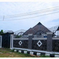 Furnished 4bdrm Bungalow in Izu Real Estate, Owerri for sale