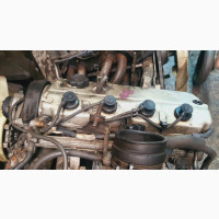 Complete Engine for Mitsubishi L300
