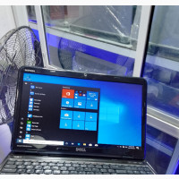 Laptop Dell Inspiron 15R N5110 8GB Intel Core I5 HDD 500GB