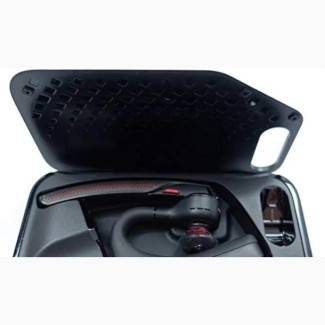 Plantronics Voyager 5200 Bluetooth With Charging Case Kit