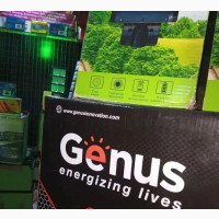 180W Sunshine Solar Panels