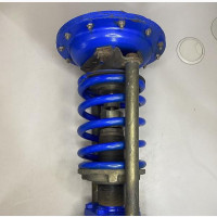 Spirax Sarco DRV7-B SG Pressure Reducing Valve Spring Loaded