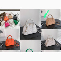 Fashion Nova Handbag